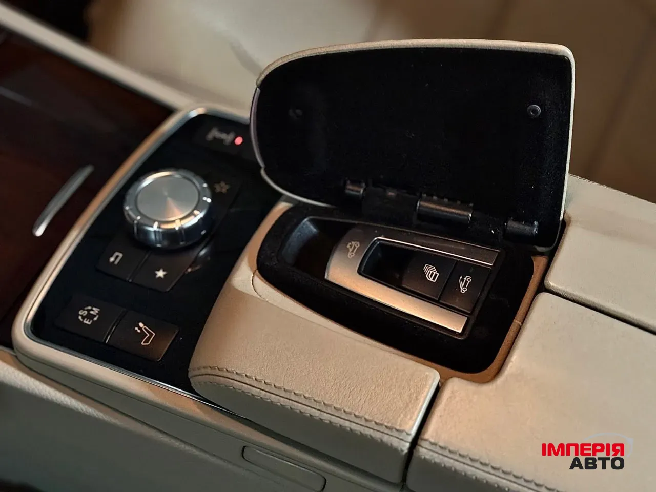 Mercedes-Benz E-Класс - фото 17