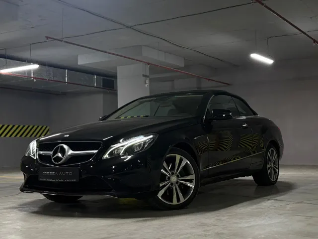 Mercedes-Benz E-Класс - фото 3