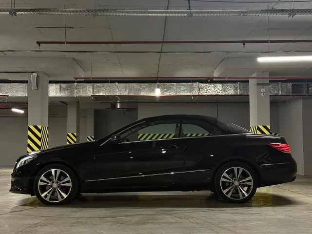 Mercedes-Benz E-Класс - фото 5
