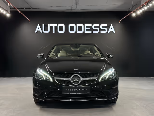 Mercedes-Benz E-Класс - зображення 2