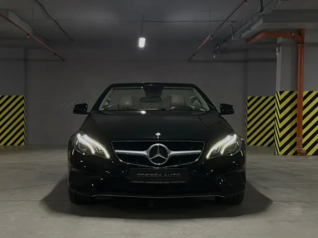 Mercedes-Benz E-Класс - фото 2