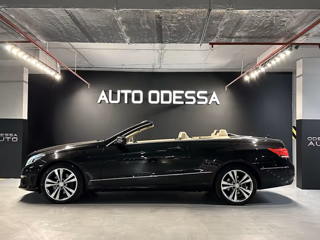 Mercedes-Benz E-Класс - зображення 4
