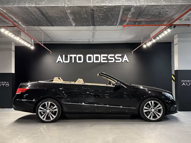 Mercedes-Benz E-Класс - зображення 5