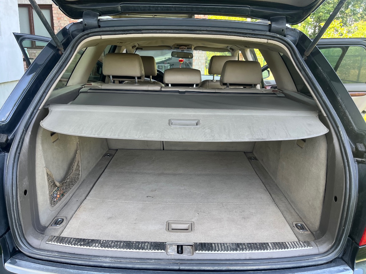 Audi A4 - фото 4