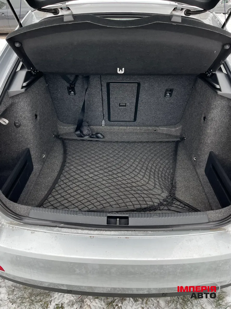 Skoda Octavia - фото 27