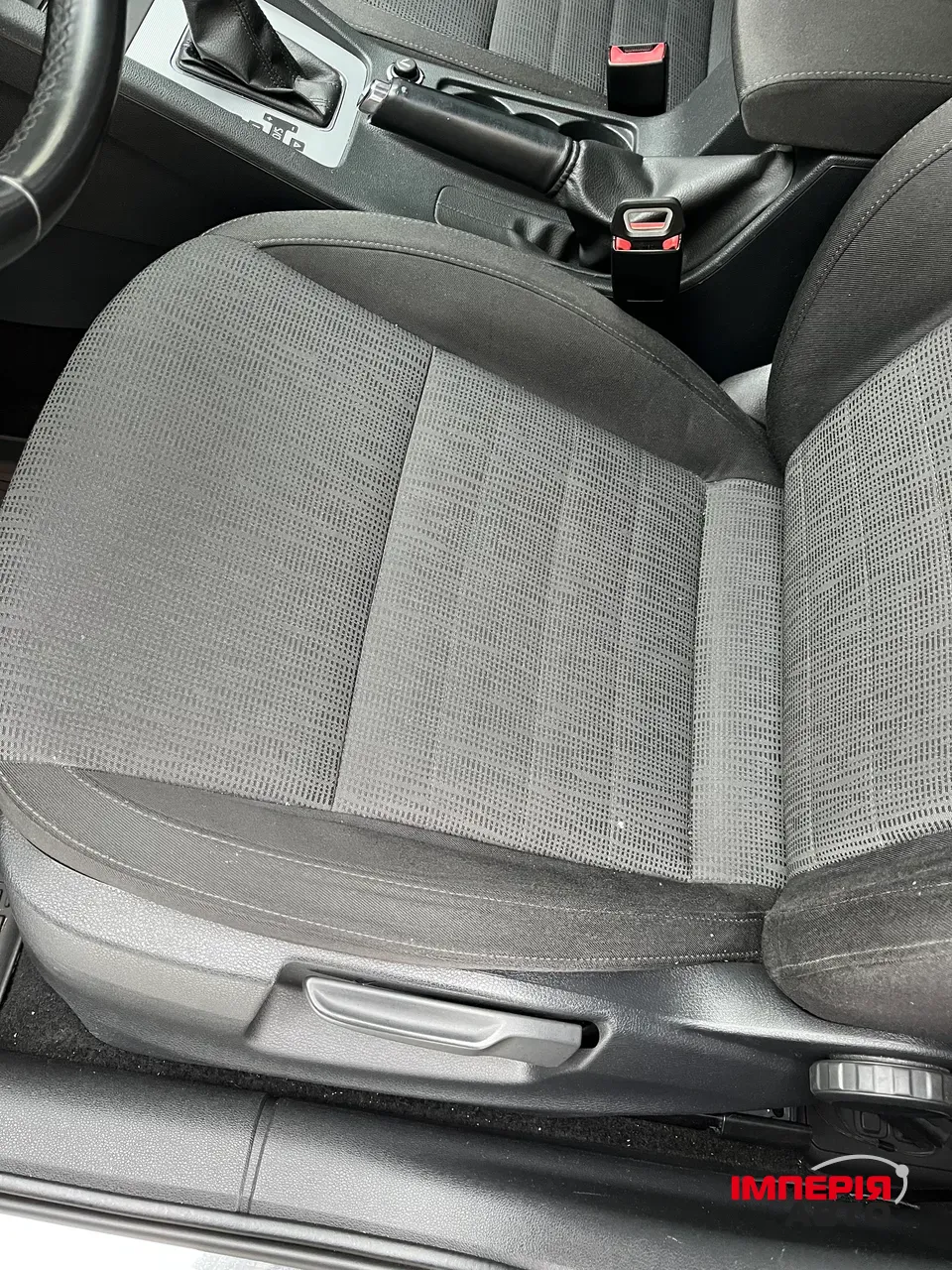 Skoda Octavia - фото 18