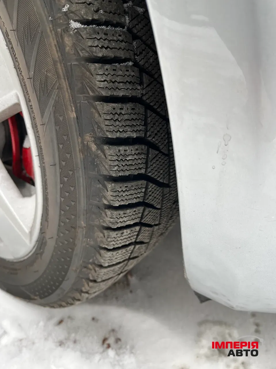 Skoda Octavia - фото 24