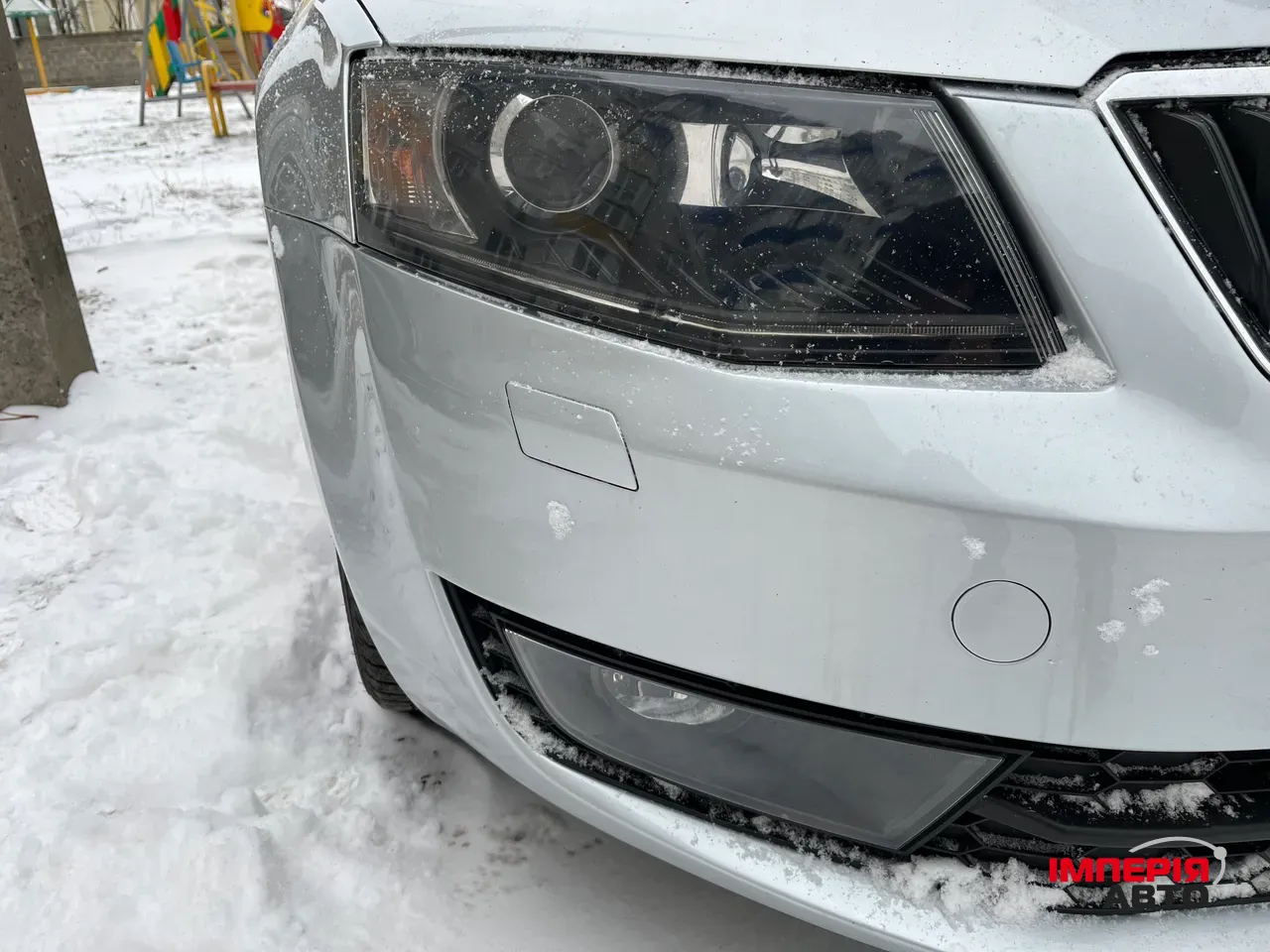 Skoda Octavia - фото 13