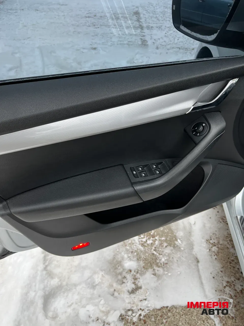 Skoda Octavia - фото 17