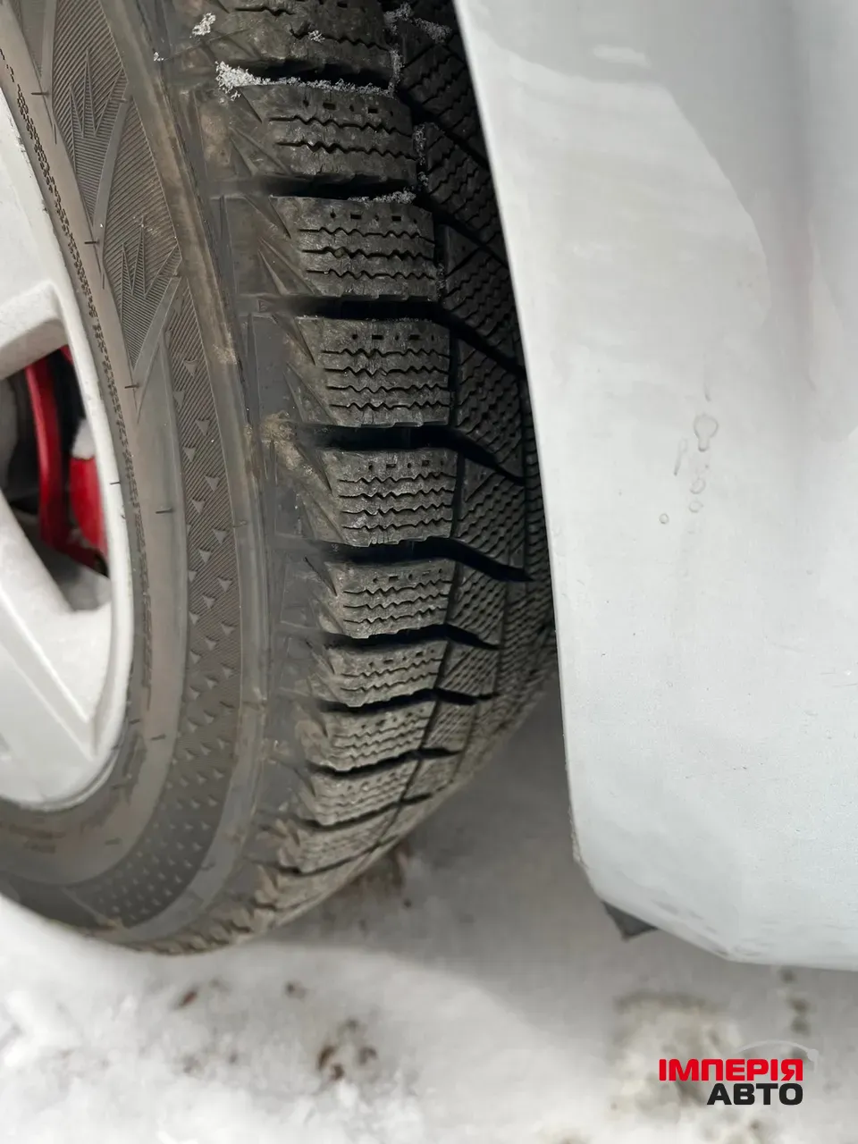 Skoda Octavia - фото 8