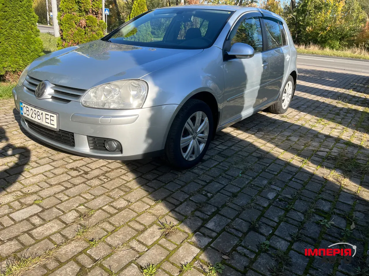 Volkswagen Golf - фото 11