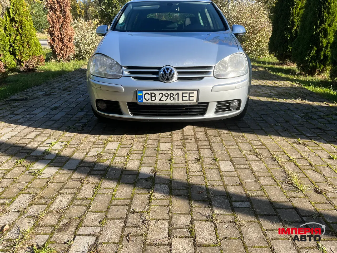 Volkswagen Golf - фото 12