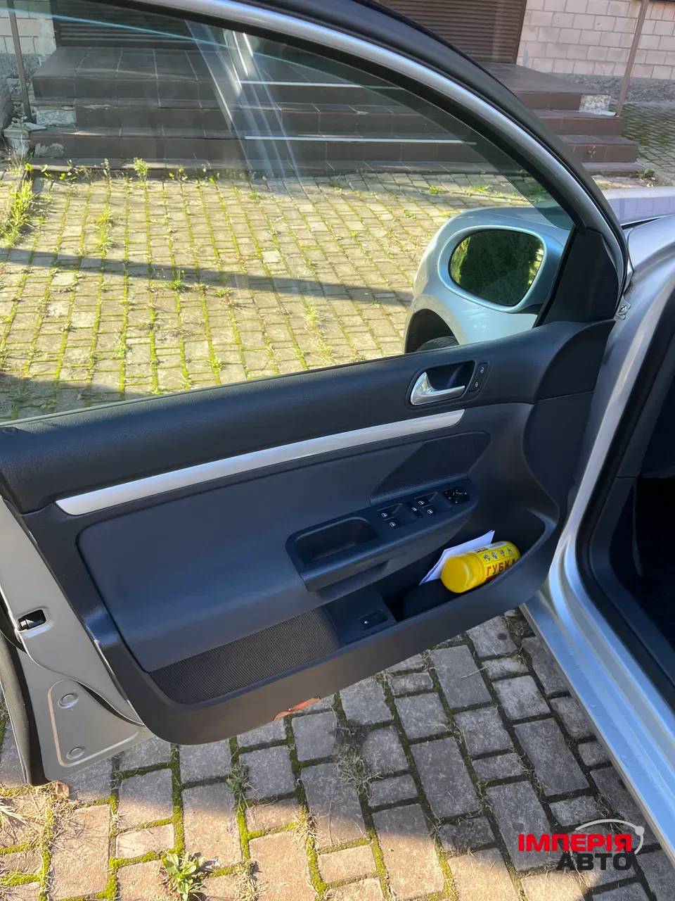 Volkswagen Golf - фото 6