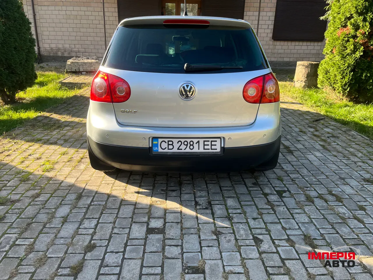Volkswagen Golf - фото 10