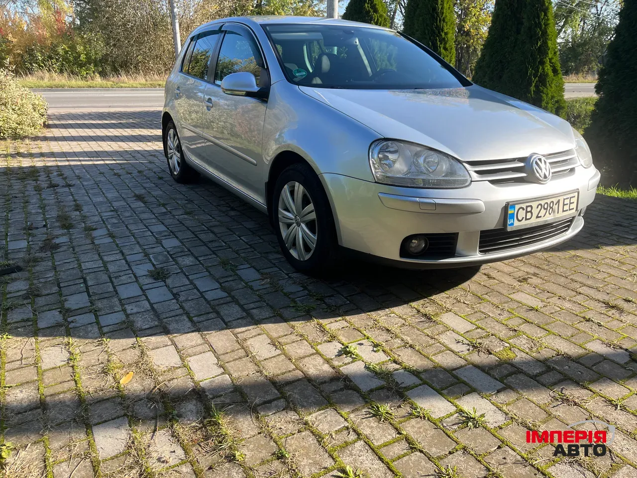 Volkswagen Golf - фото 13