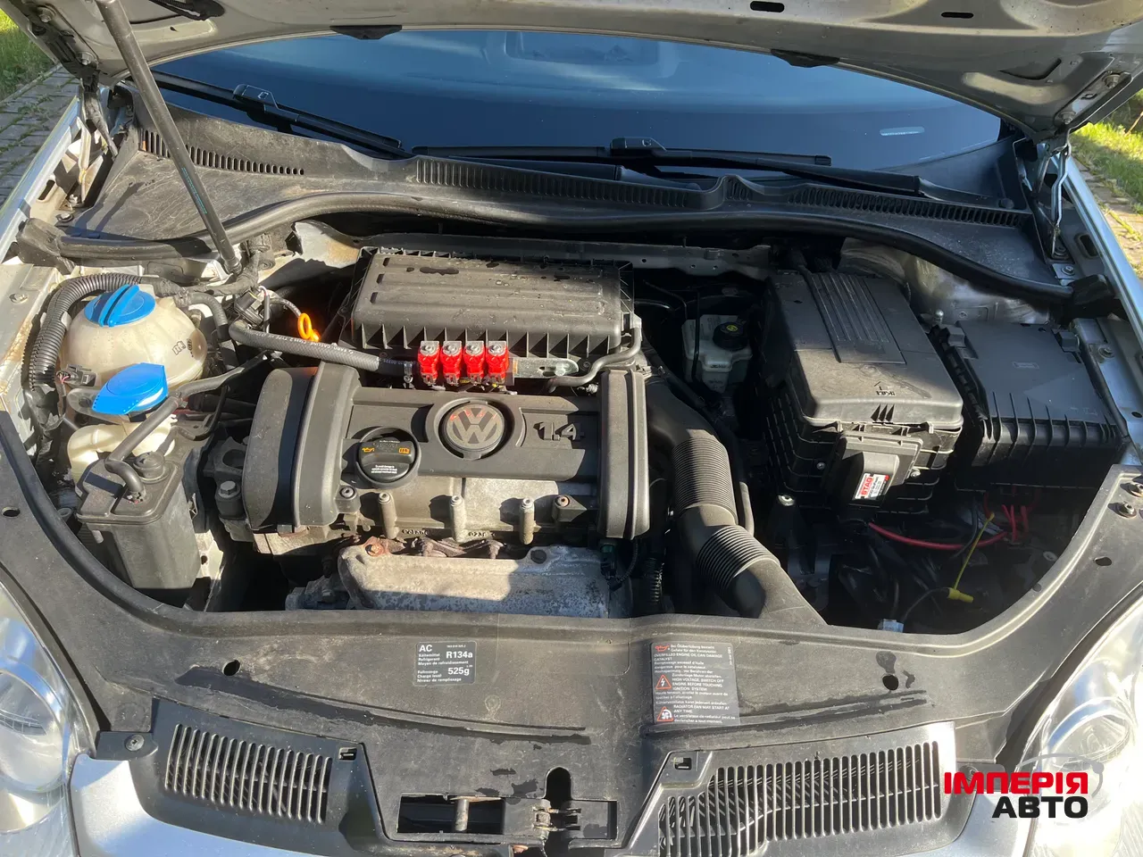 Volkswagen Golf - фото 2