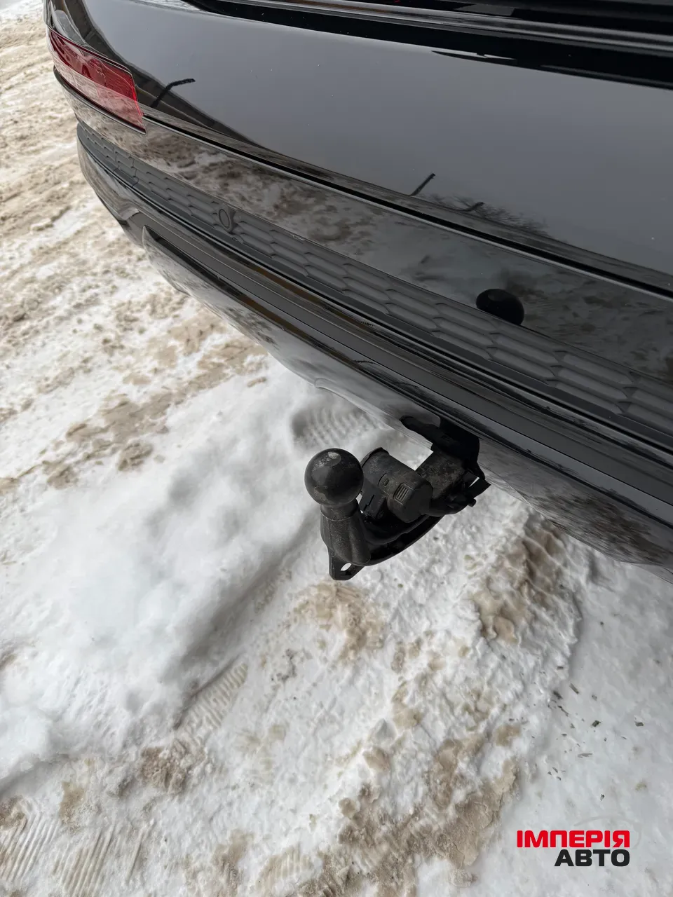 Audi Q7 - фото 18