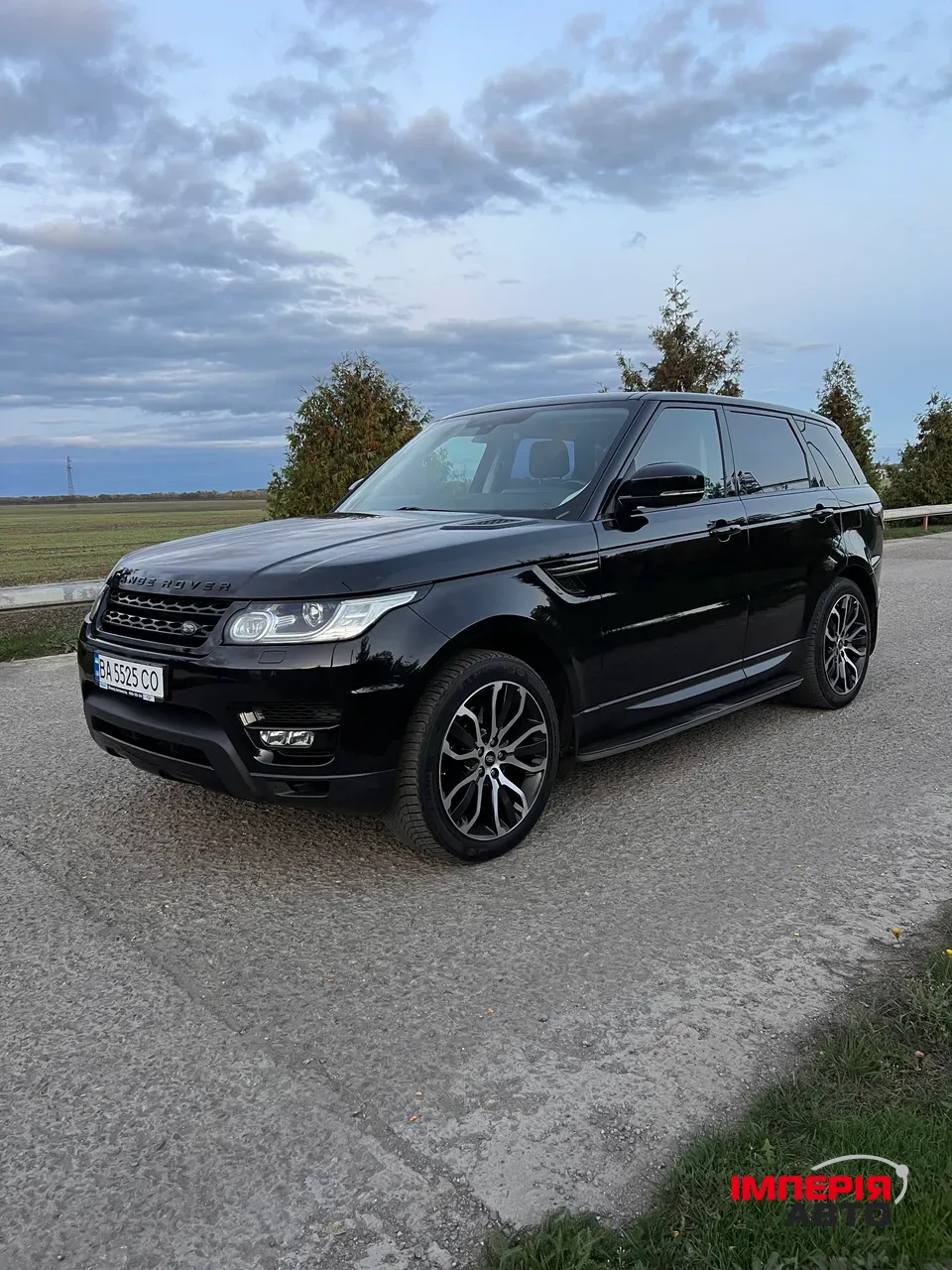 Land Rover Range Rover Sport - фото 7