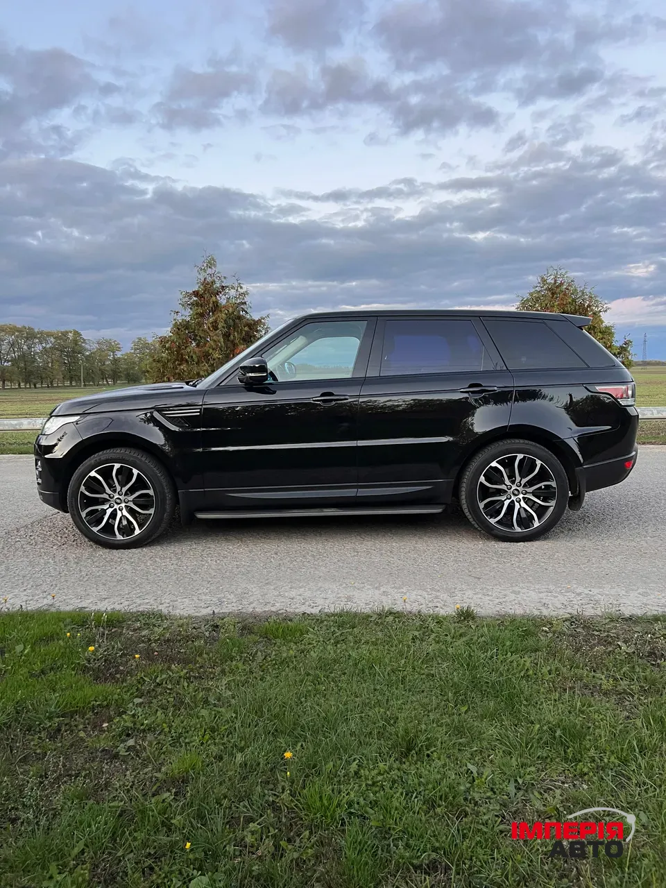 Land Rover Range Rover Sport - фото 6