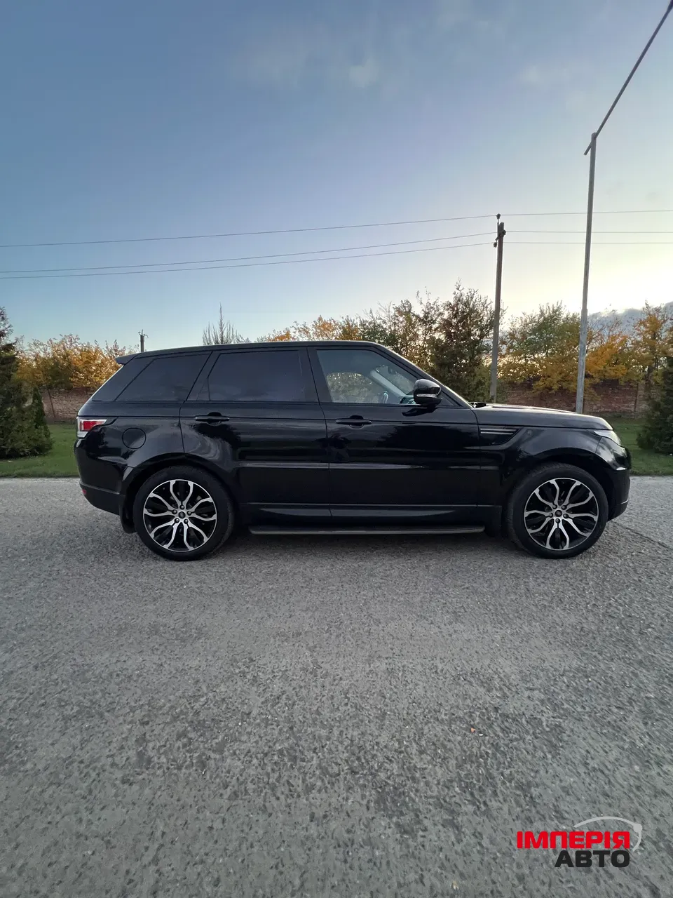 Land Rover Range Rover Sport - фото 3
