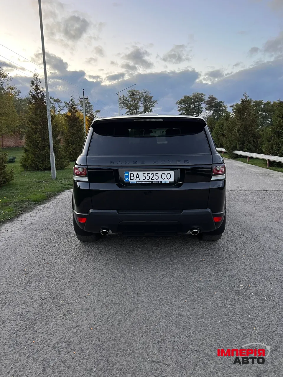 Land Rover Range Rover Sport - фото 5