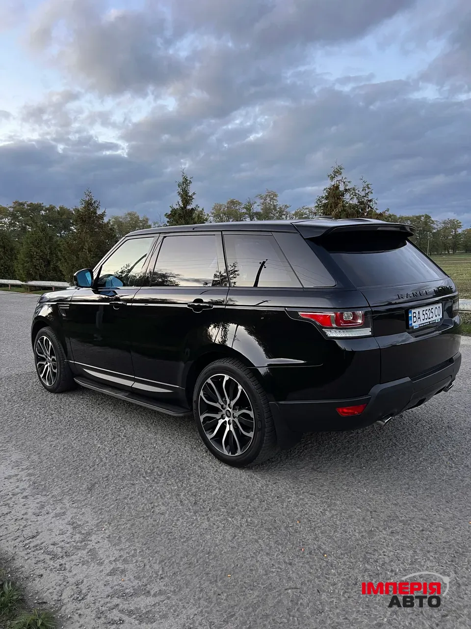 Land Rover Range Rover Sport - фото 8