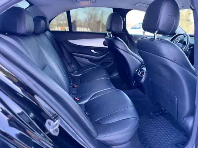 Mercedes-Benz E-Класс - фото 4