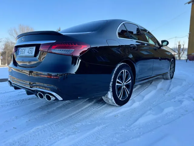 Mercedes-Benz E-Класс - фото 2