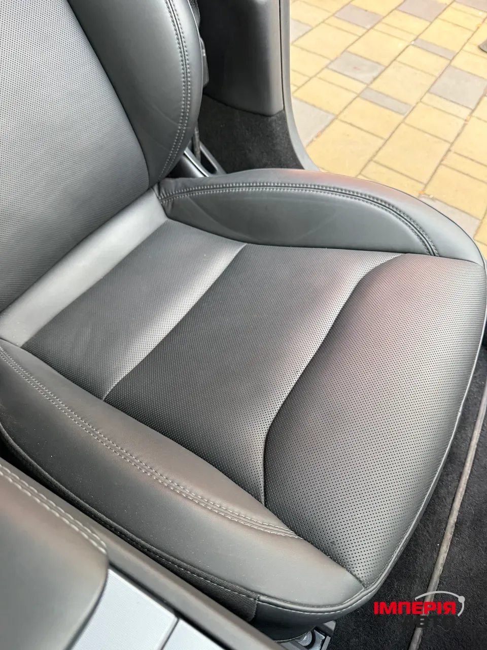 Tesla Model 3 - фото 9