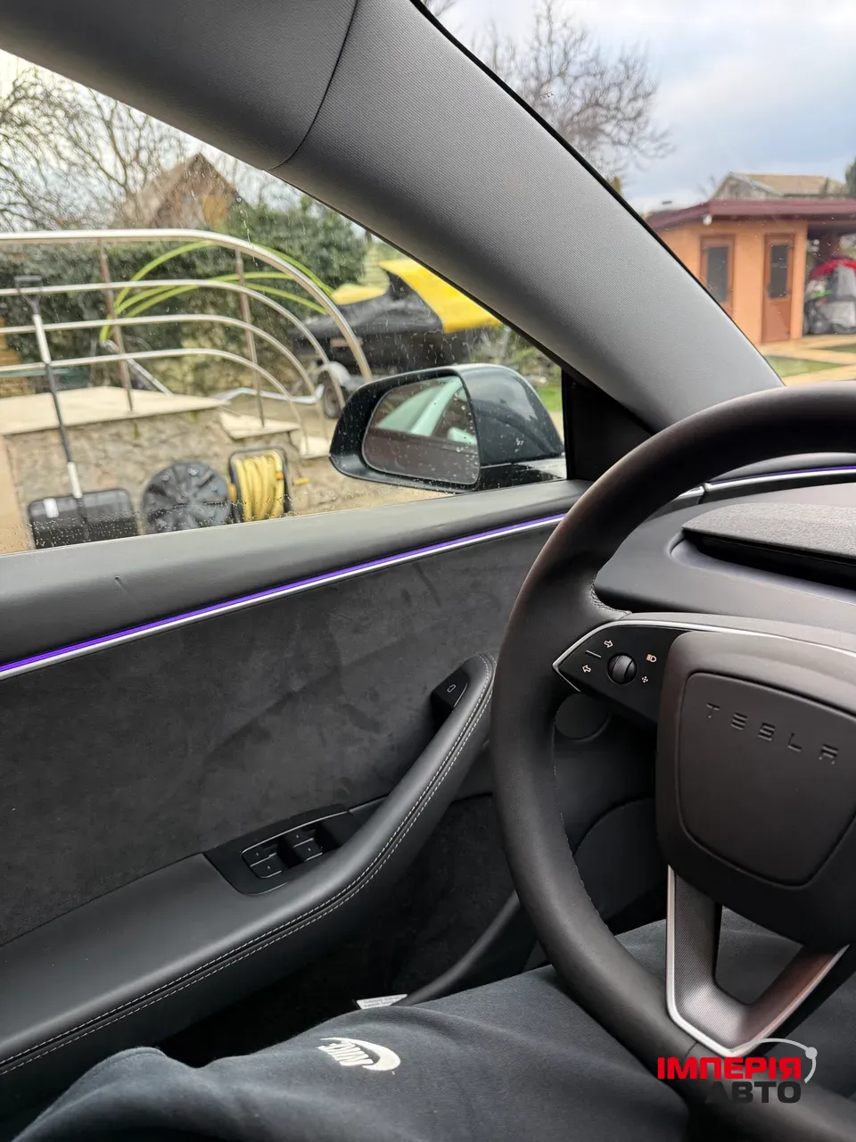 Tesla Model 3 - фото 8