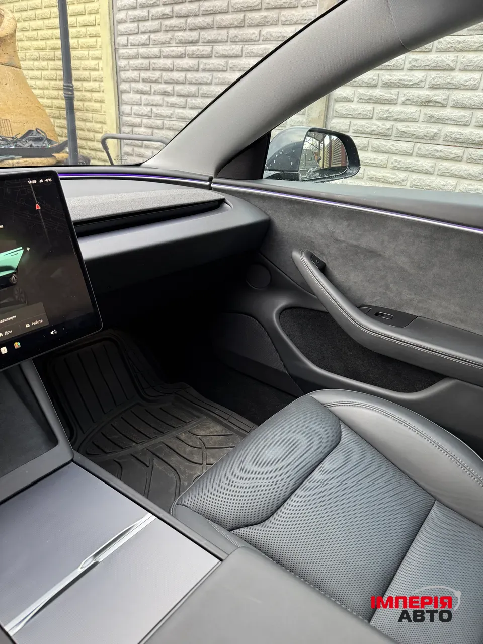 Tesla Model 3 - фото 6