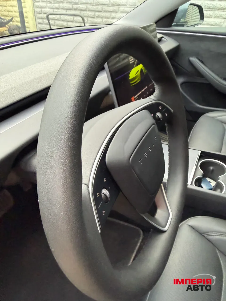 Tesla Model 3 - фото 15