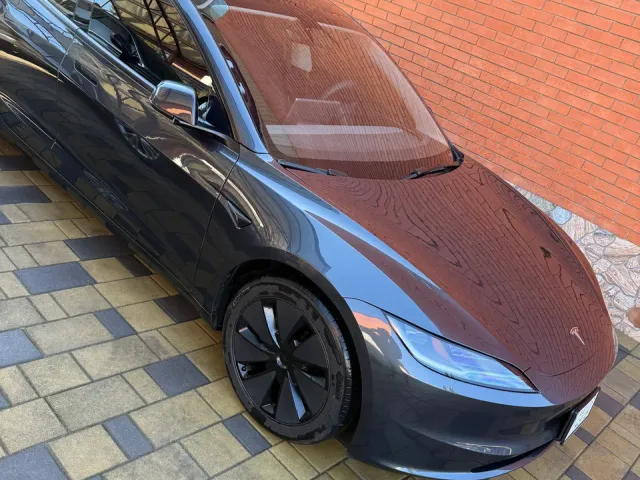 Tesla Model 3 - фото 5