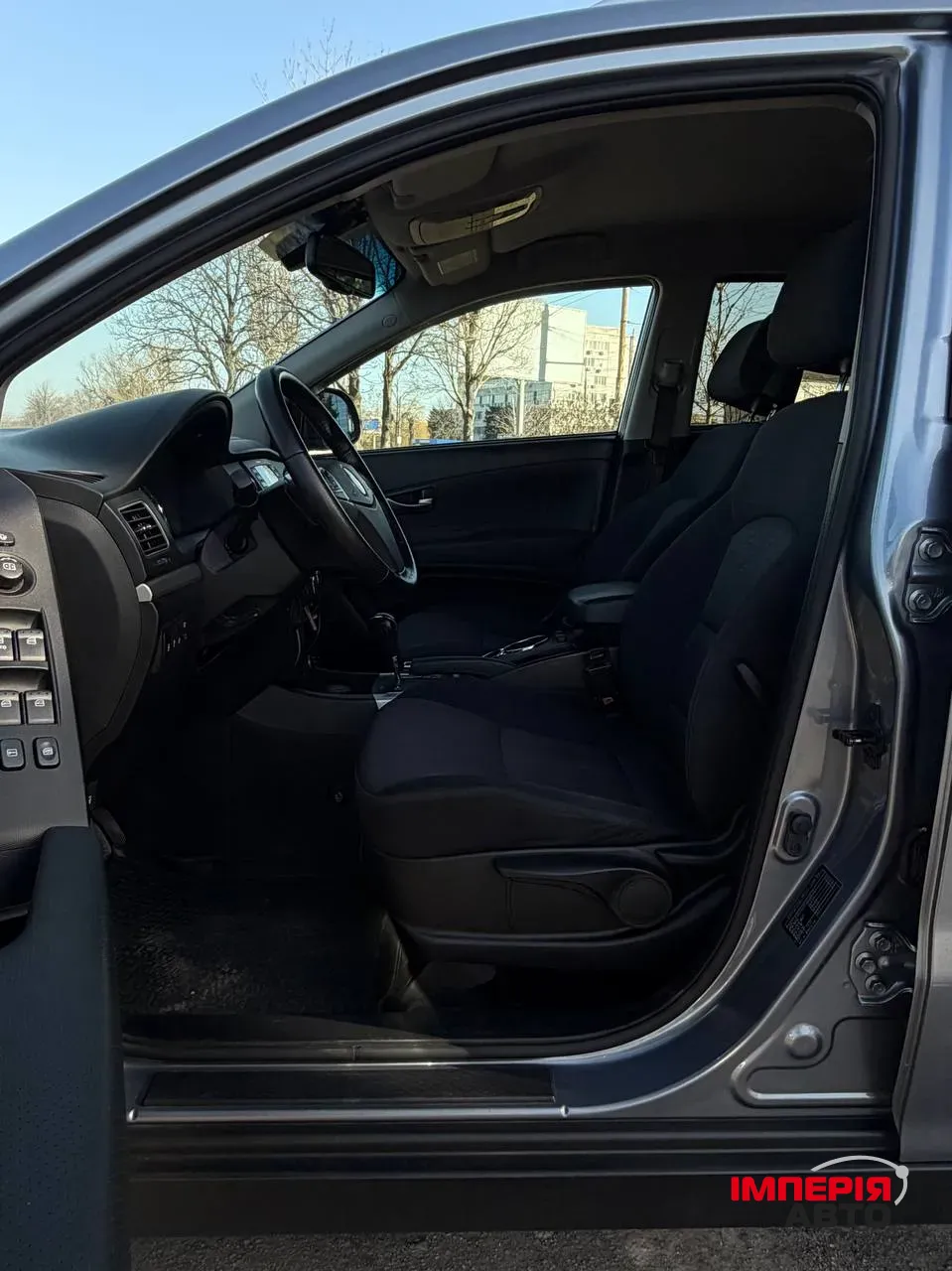 SsangYong Korando - фото 16