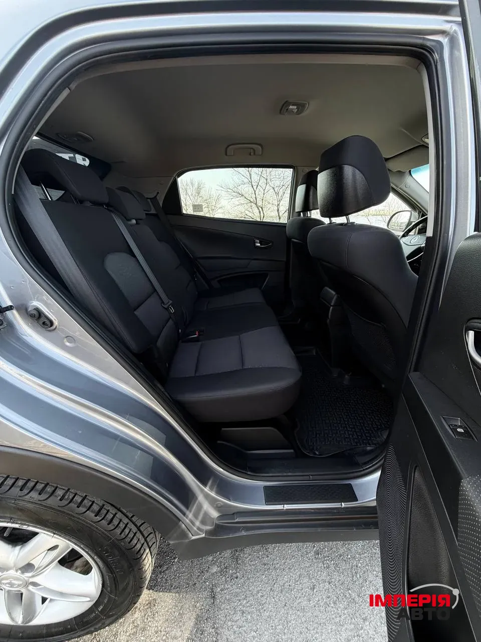 SsangYong Korando - фото 14