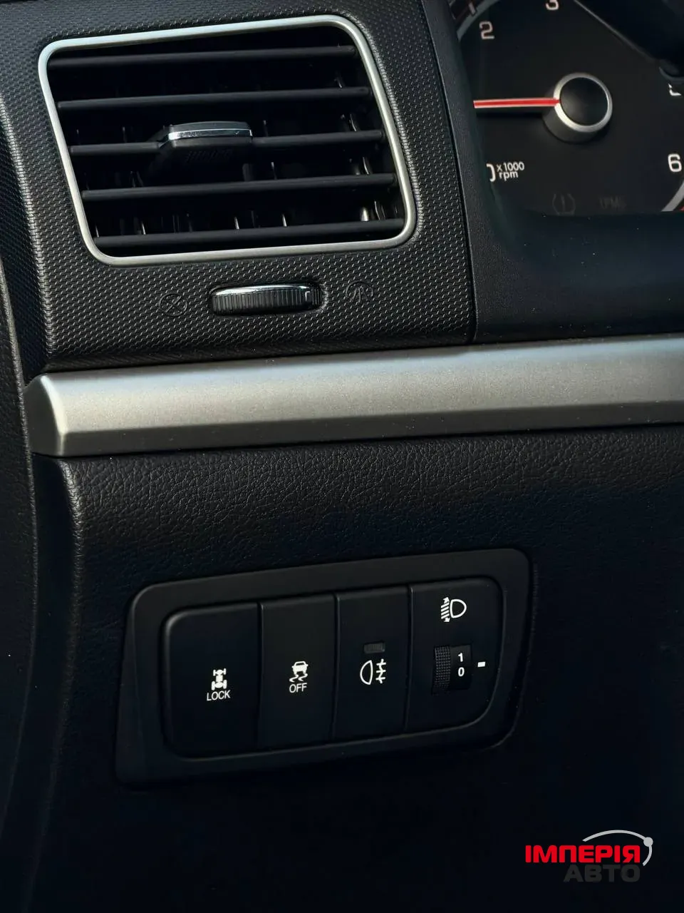 SsangYong Korando - фото 18