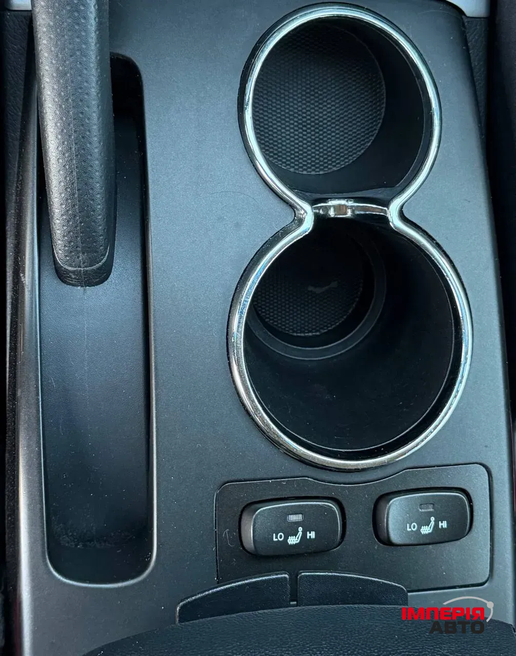 SsangYong Korando - фото 17