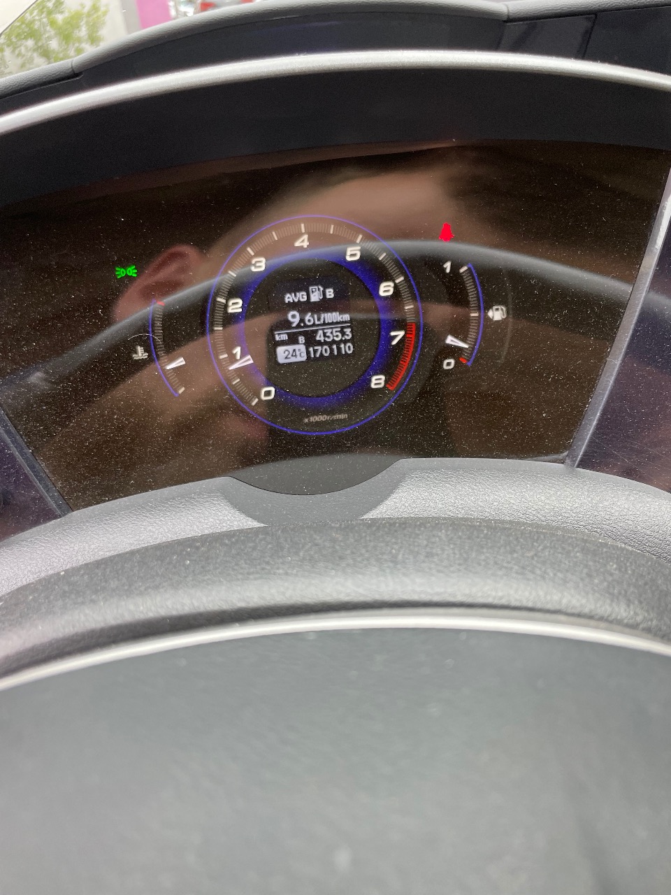 Honda Civic - фото 7