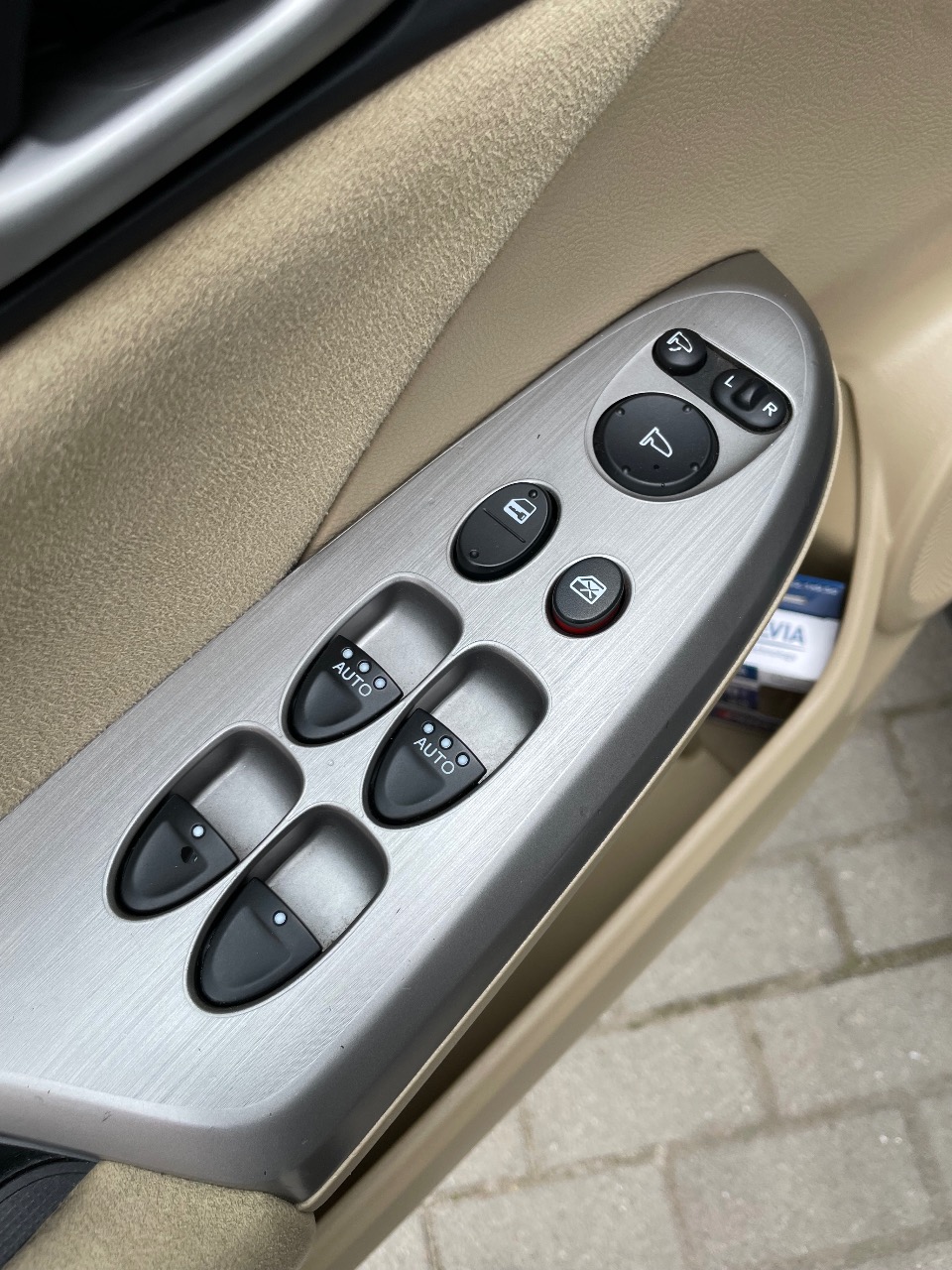 Honda Civic - фото 11