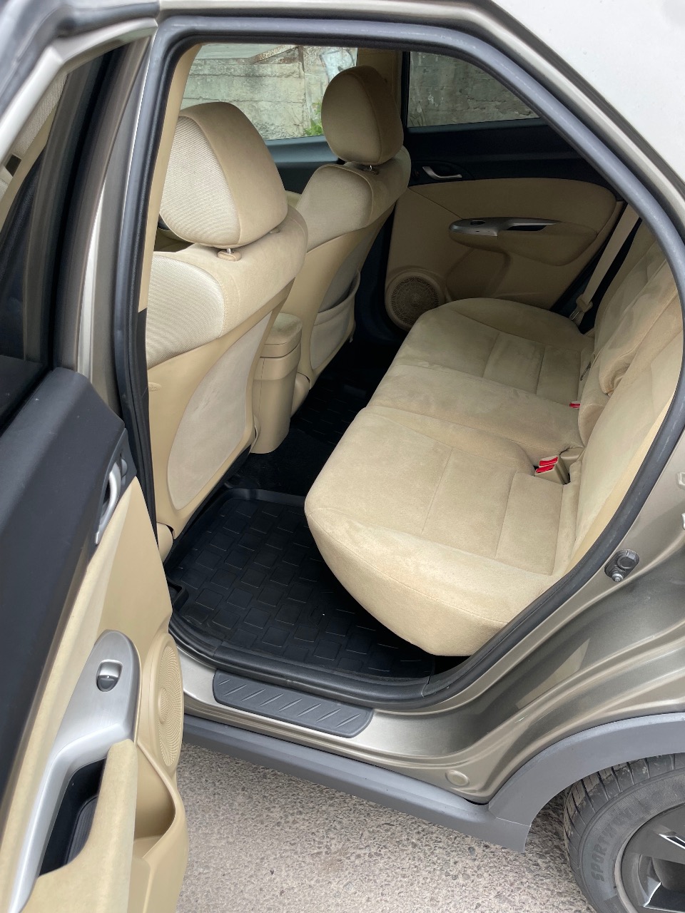 Honda Civic - фото 12