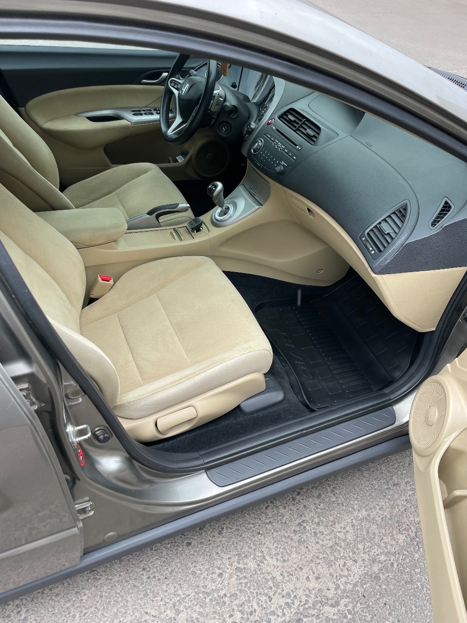 Honda Civic - фото 3