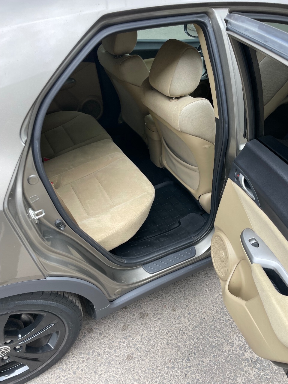 Honda Civic - фото 4