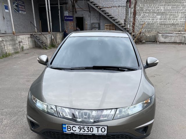 Honda Civic - фото 3