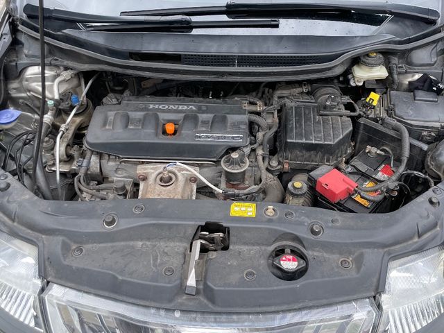 Honda Civic - фото 5