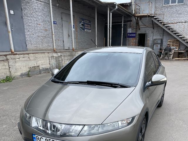 Honda Civic - фото 4