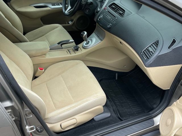 Honda Civic - фото 2