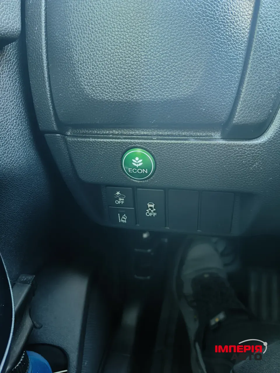 Honda Fit - фото 12