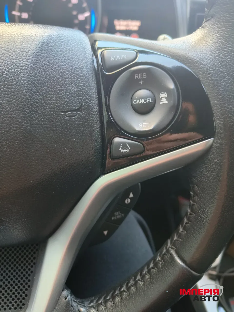 Honda Fit - фото 9