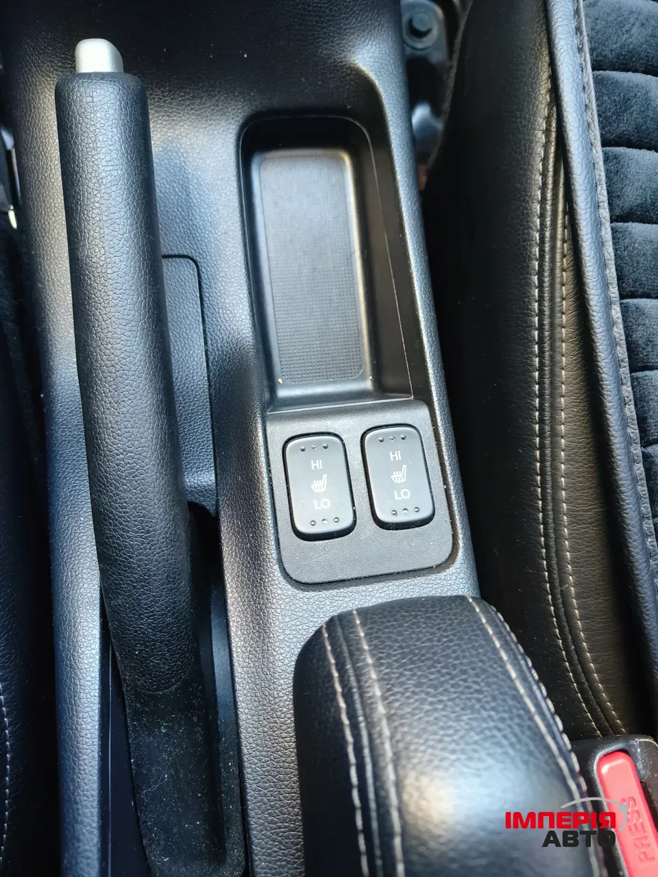 Honda Fit - фото 13