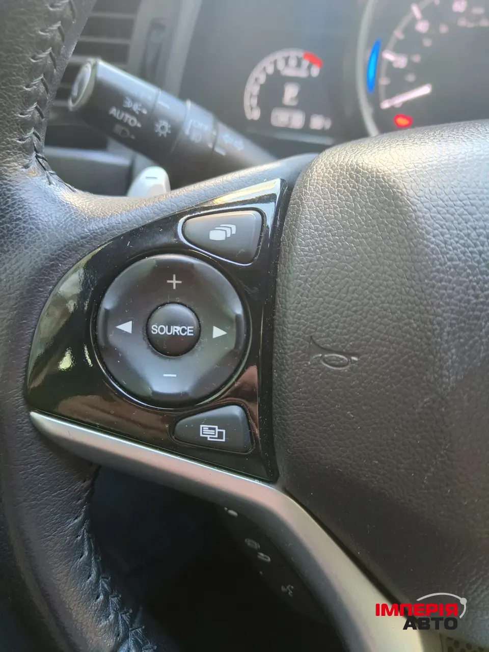 Honda Fit - фото 10